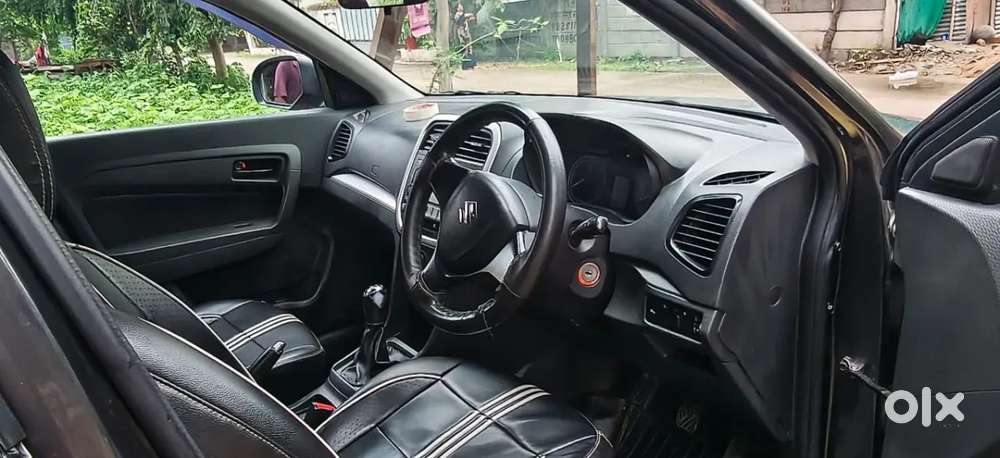 Maruti Suzuki Vitara Brezza Vdi, 2018, Diesel