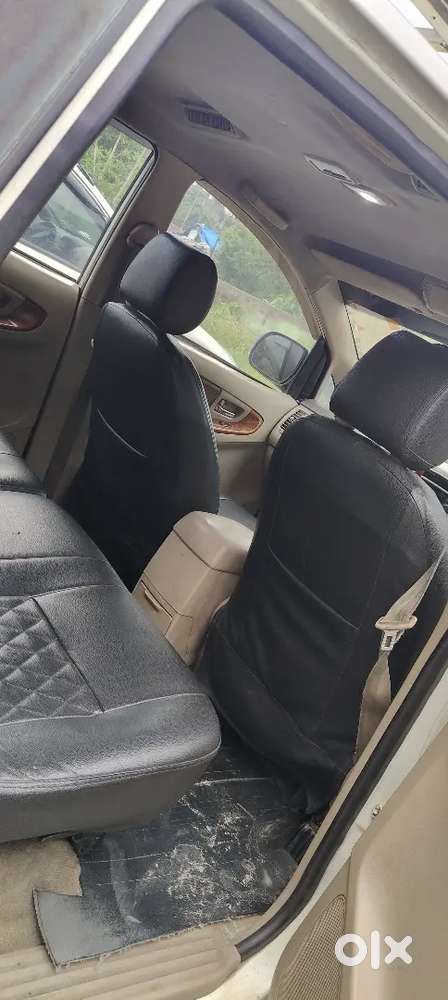 Toyota Innova Diesel 2007 For Sale