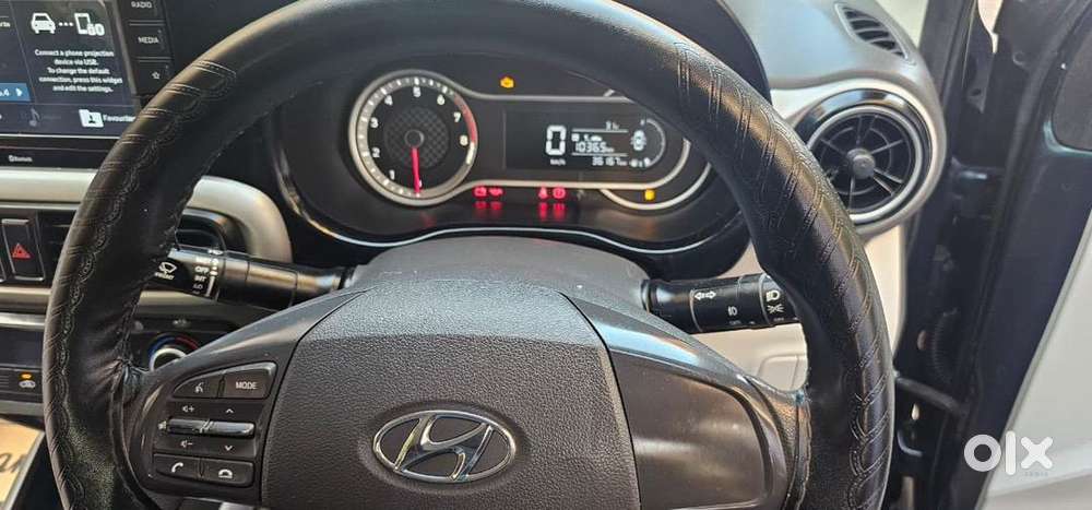 Hyundai Grand I10 Nios 2020 Petrol Well Maintained