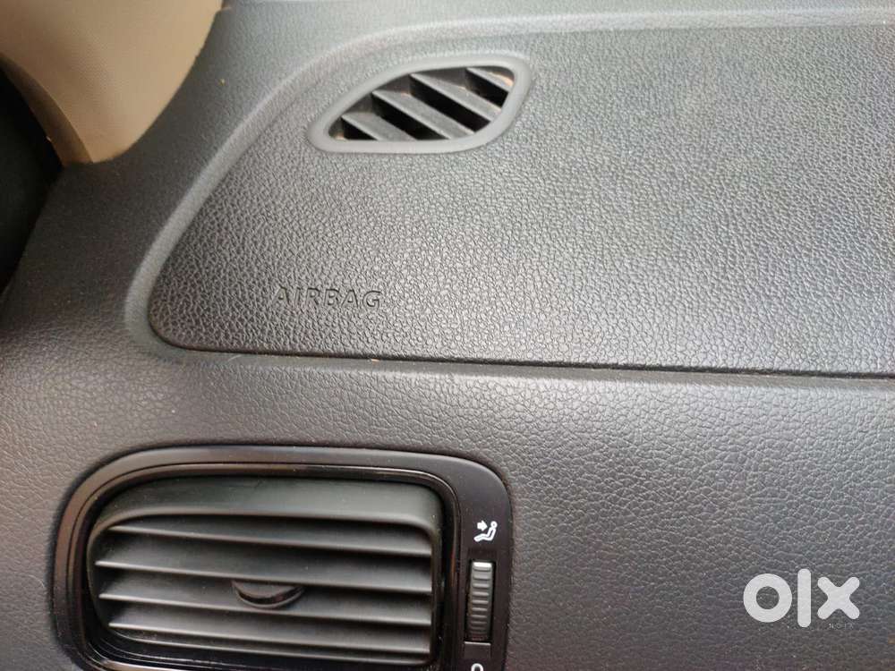 Volkswagen Polo 2009-2013 Diesel Highline 1.2l, 2011, Diesel