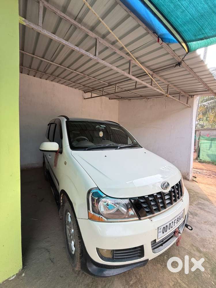 Mahindra Xylo 2014 Diesel 100000 Km Driven