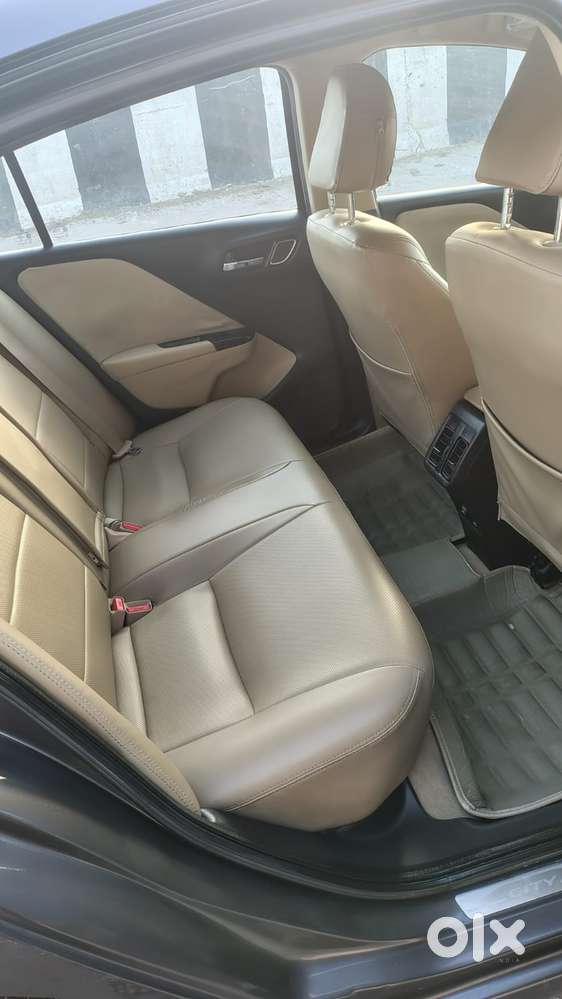 Honda City I-vtec V, 2018, Petrol