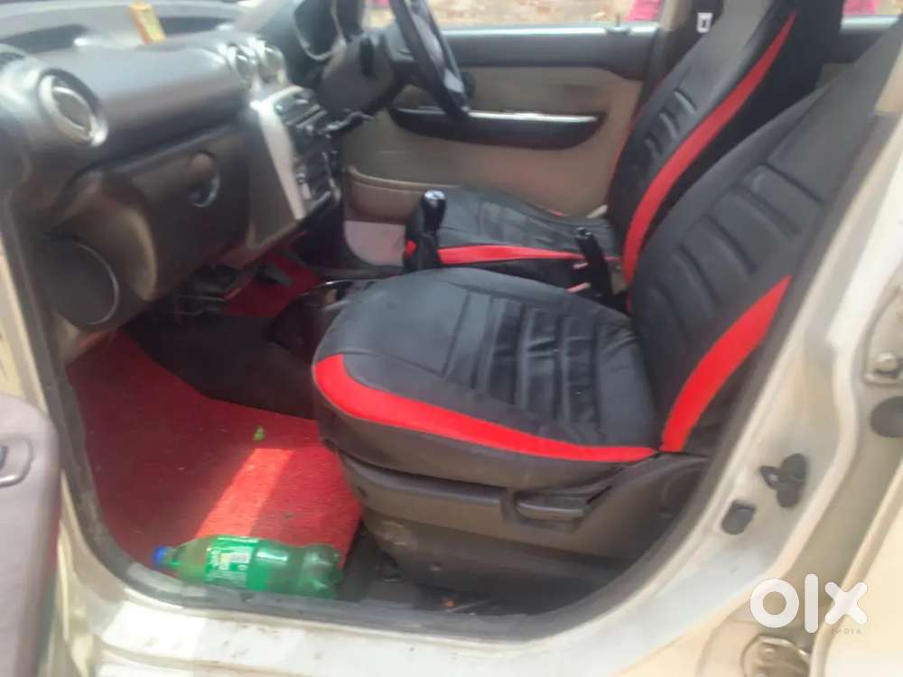 Hyundai Santro Sportz 2013