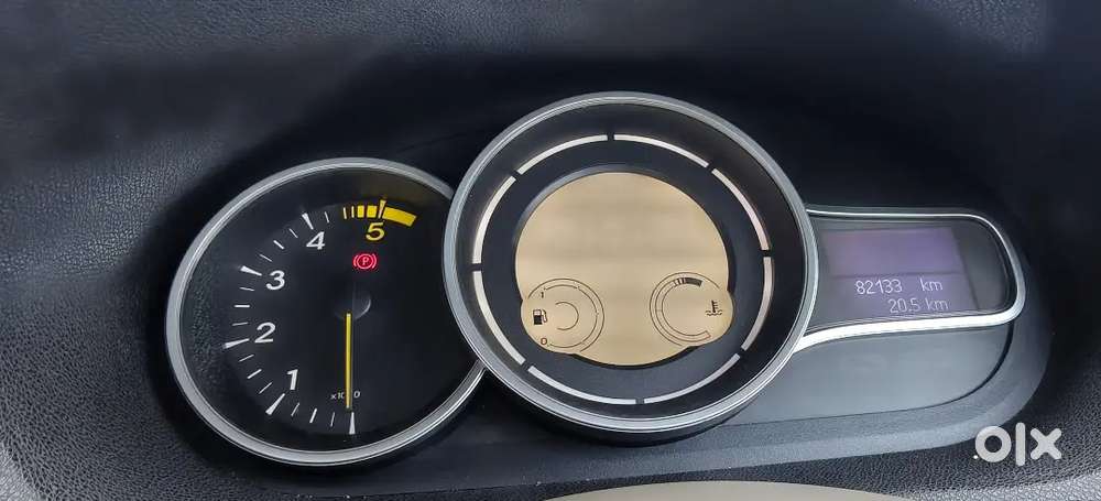 Renault Fluence 2013 Diesel Well Maintained