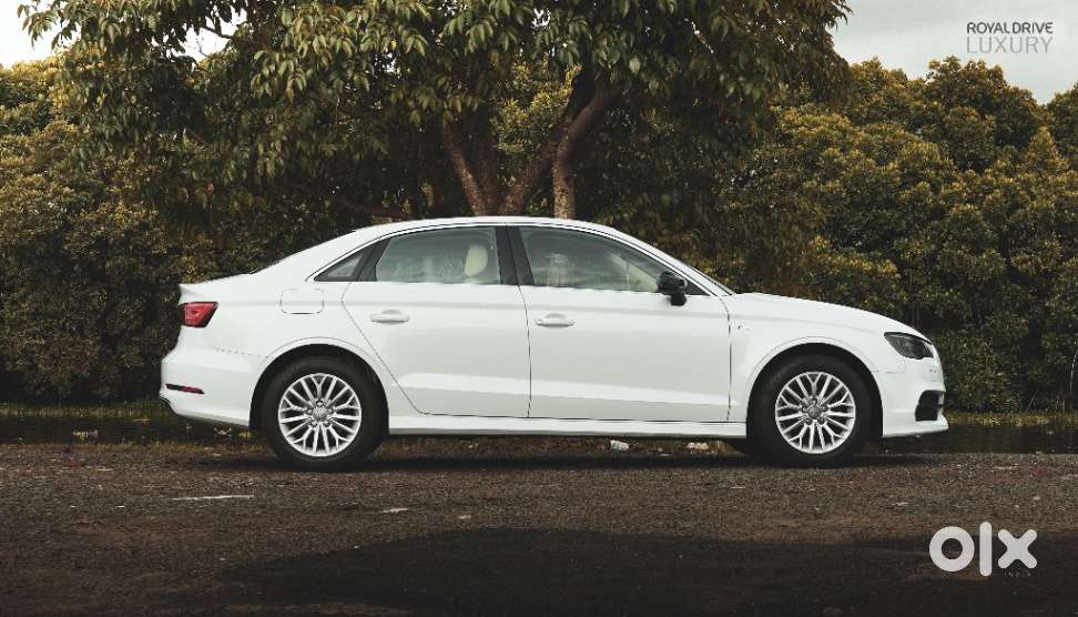 Audi A3, 2016, Diesel