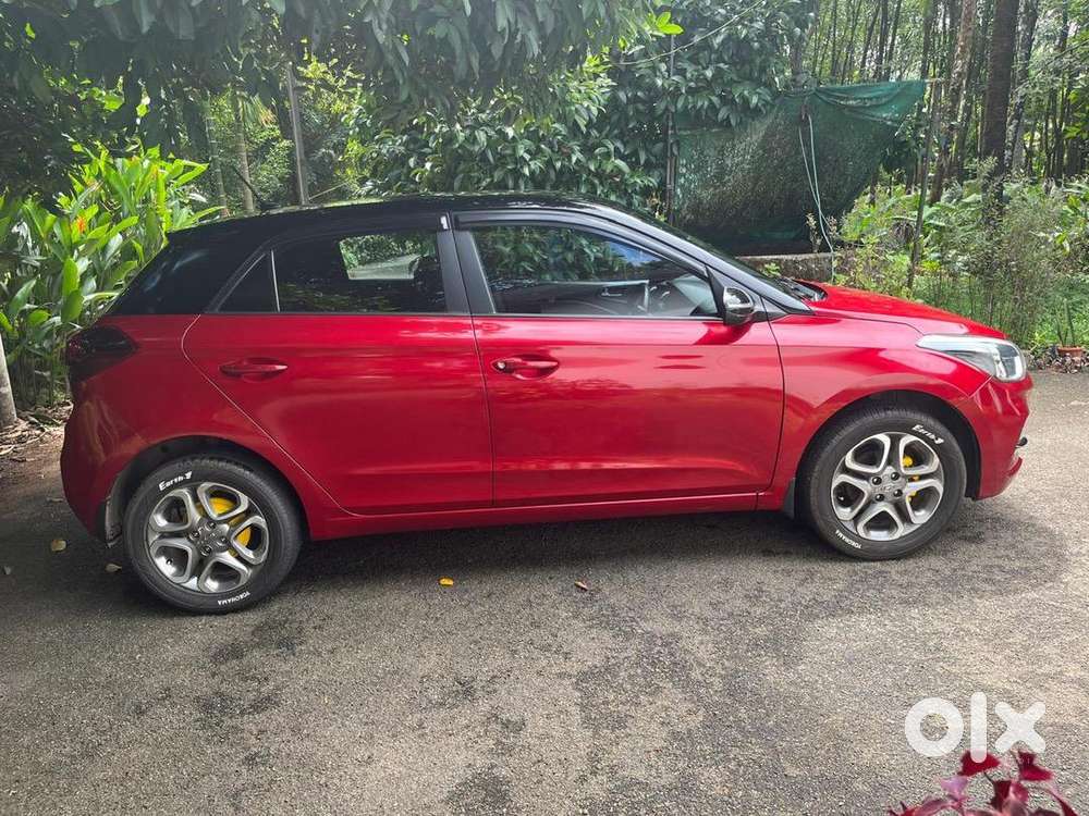 Hyundai Elite I20 2020 Petrol Well Maintained