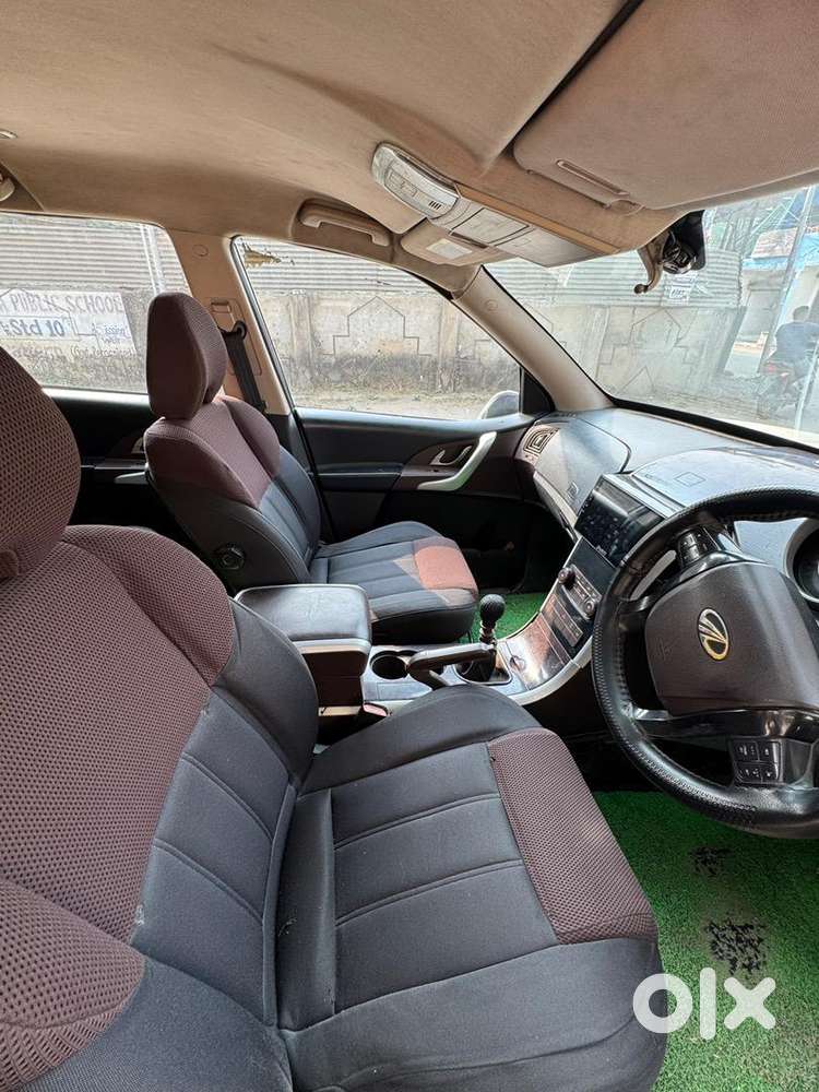 Mahindra Xuv500 2011 Diesel Good Condition