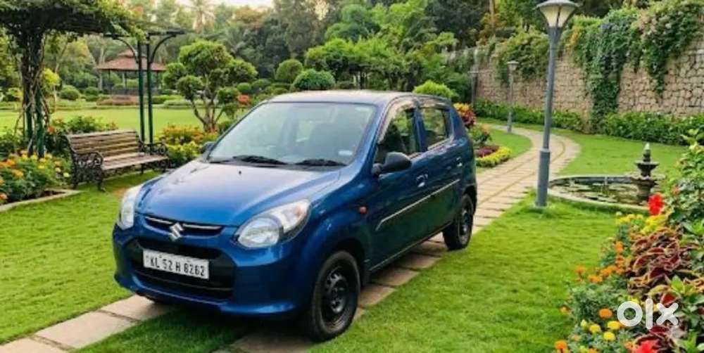 Maruti Suzuki Alto 800 2015 Petrol 68000 Km Driven