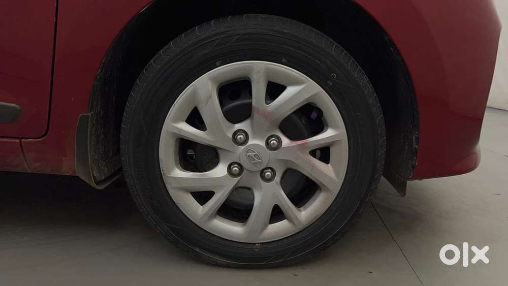 Hyundai Grand I10 1.2 Kappa Sportz, 2018, Petrol