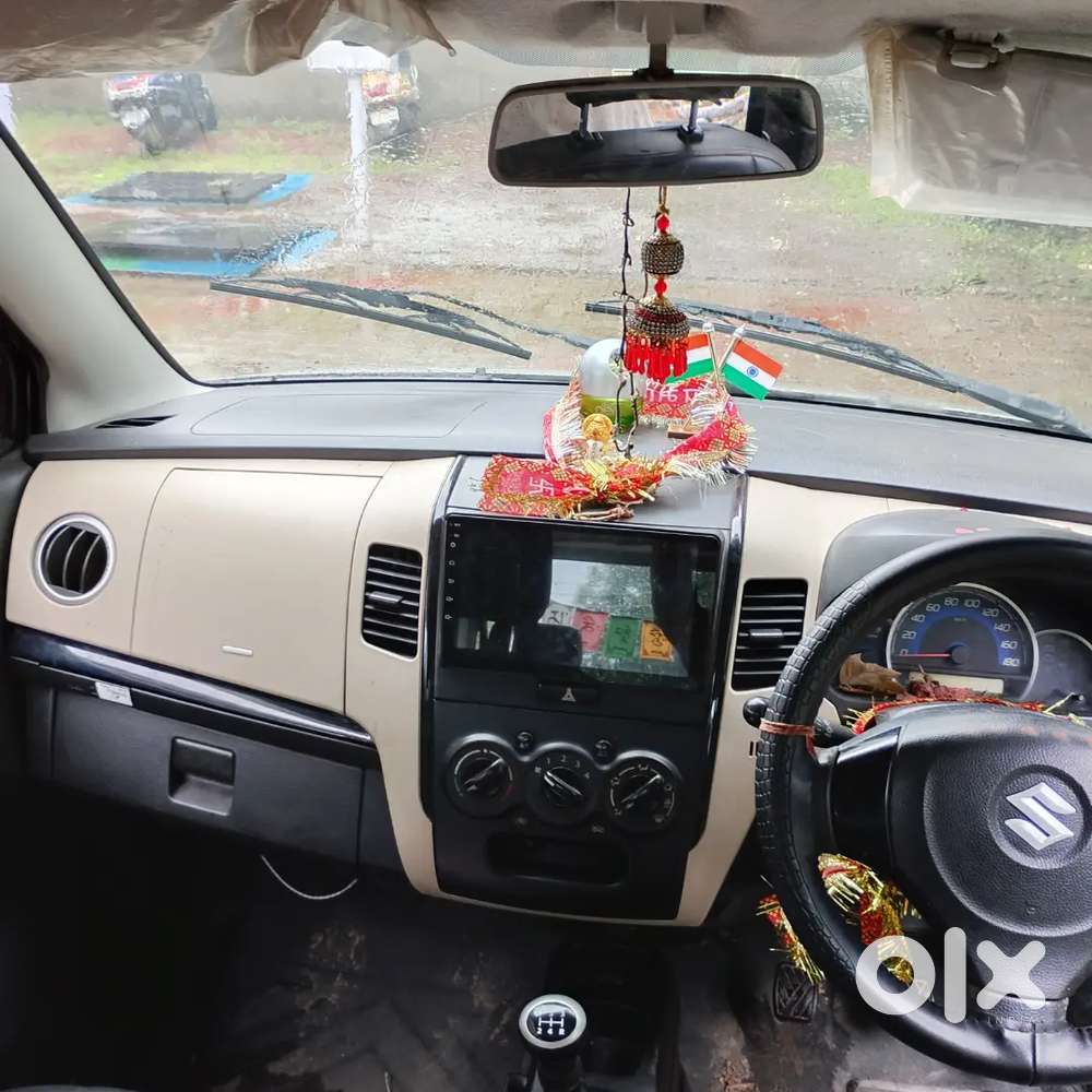 Maruti Suzuki Wagon R 2017 First Owner