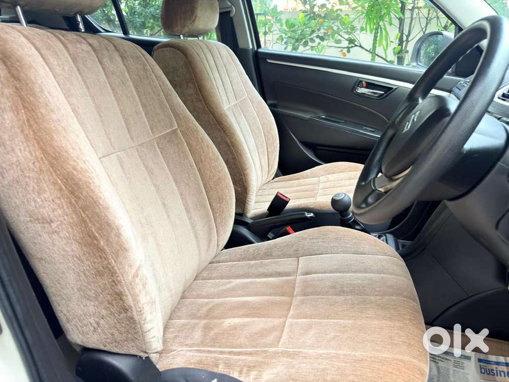 Maruti Suzuki Swift 1.2 Vxi (o), 2014, Petrol
