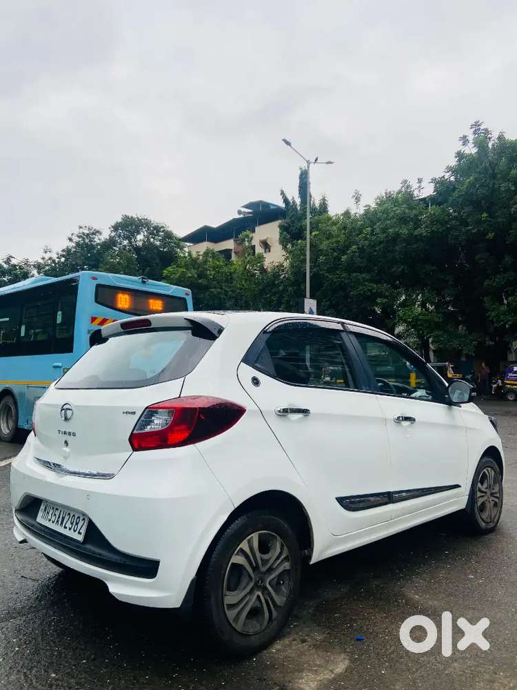 Tata Tiago Xt Icng 2024
