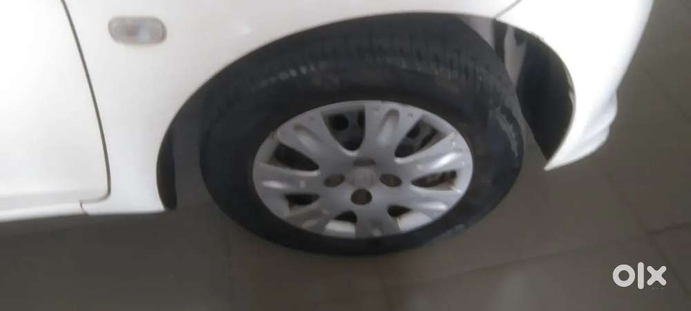 Honda Brio S Mt, 2012, Petrol