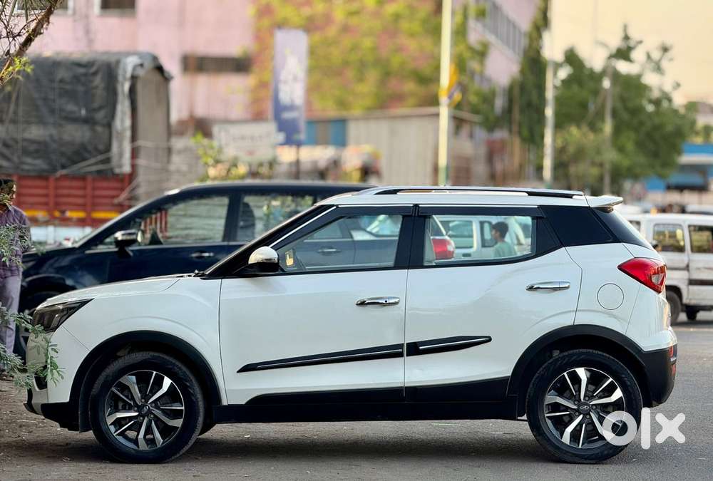 Mahindra Xuv300 W8 Option Diesel, 2019, Diesel