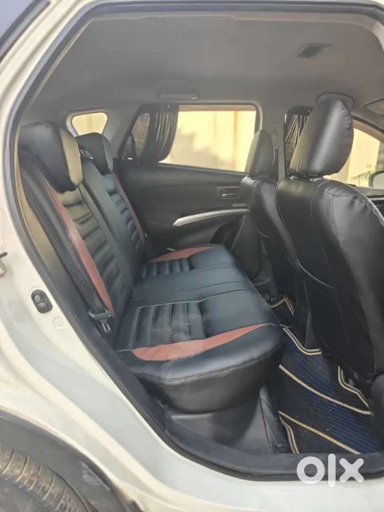 *2018 S-cross 1.3 Smart Hybrid Delta Diesel For Sell*