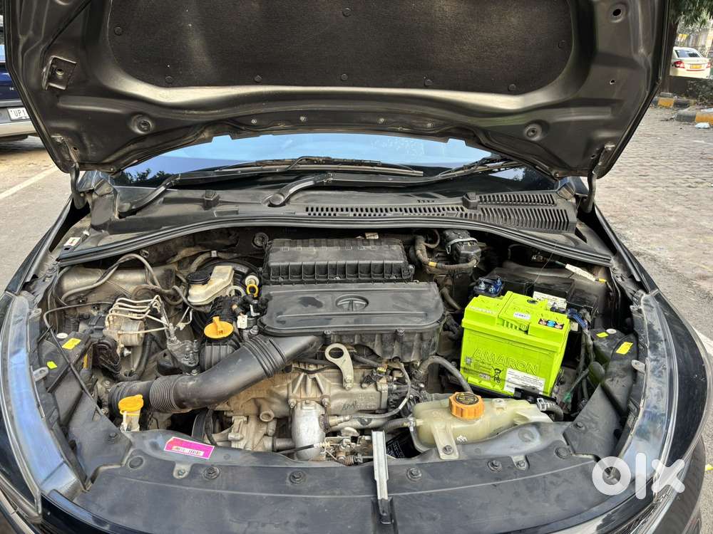 Tata Tiago 1.2 Revotron Xza Plus Amt, 2020, Petrol