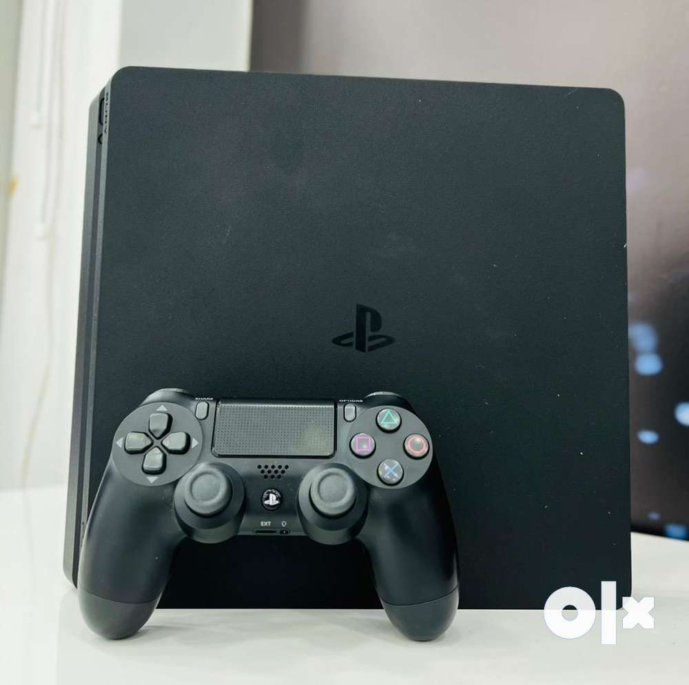 Olx ps4 slim new arrivals