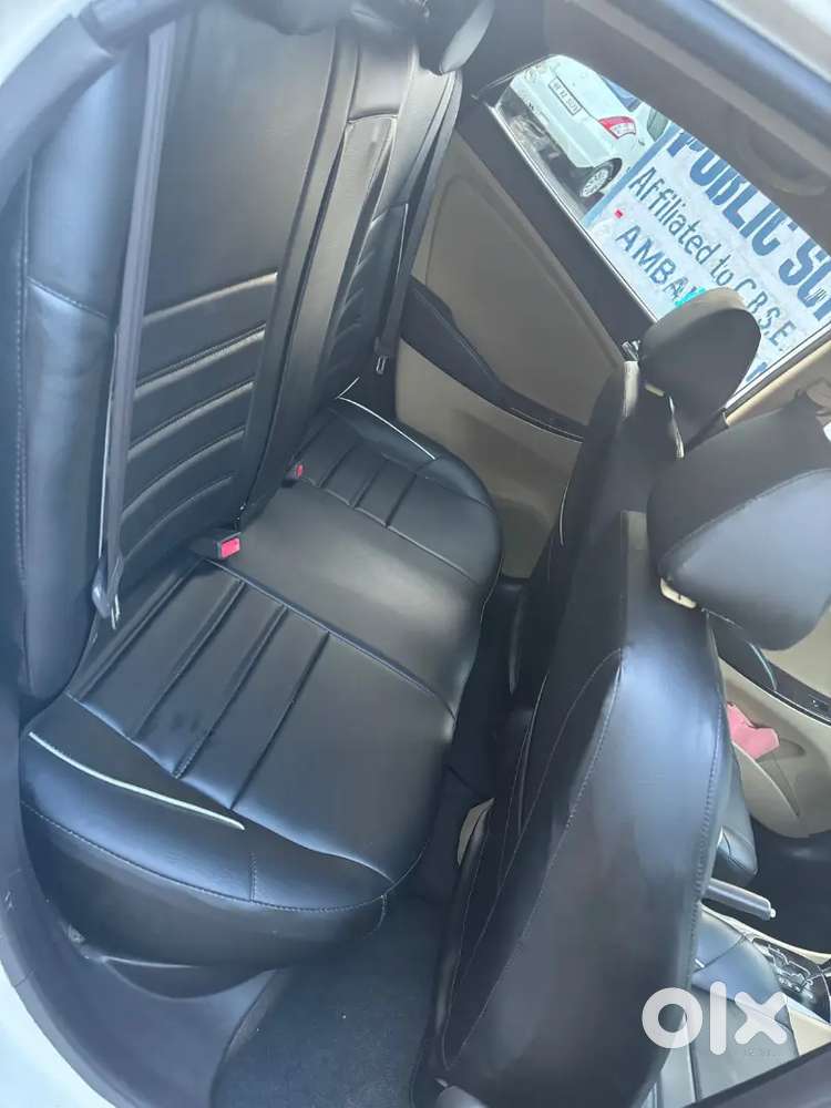 Hyundai Verna 2014