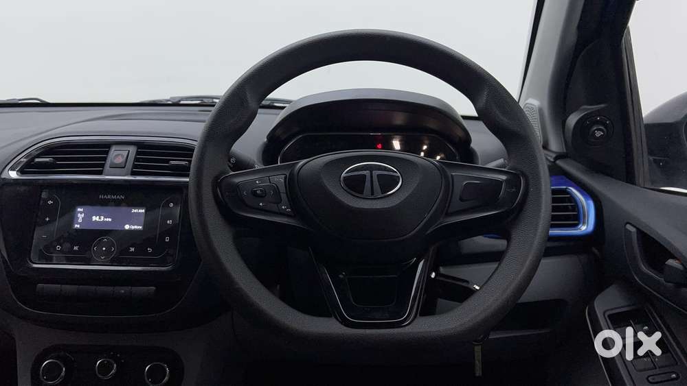 Tata Tiago Xt Icng, 2024, Cng & Hybrids