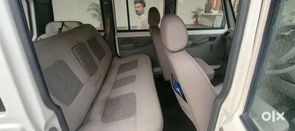 Mahindra Bolero Neo Plus 2018