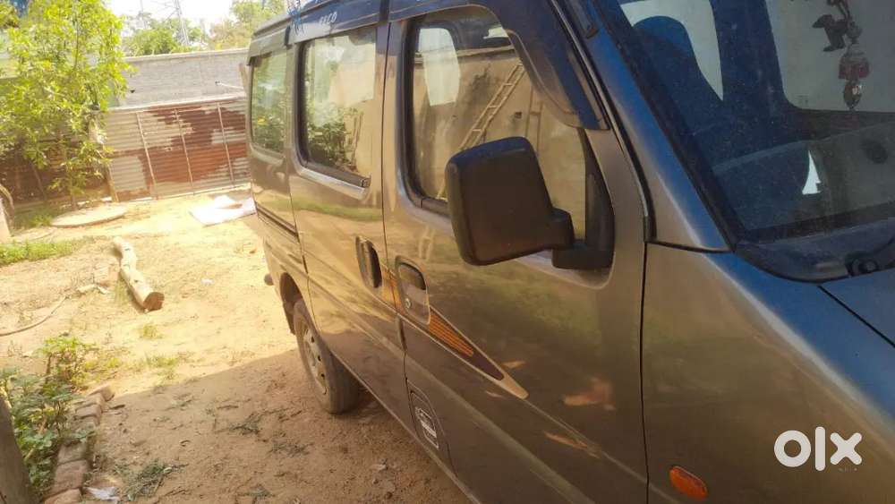 Maruti Suzuki Eeco 2020 Petrol 46000 Km Driven