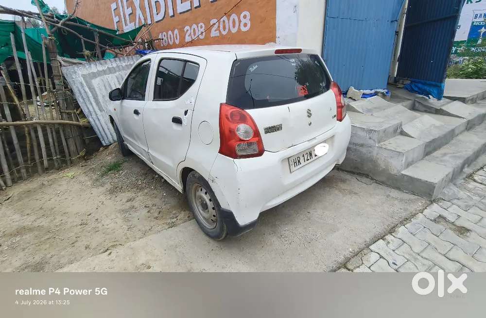 Maruti Suzuki A-star Valid Upto 2029