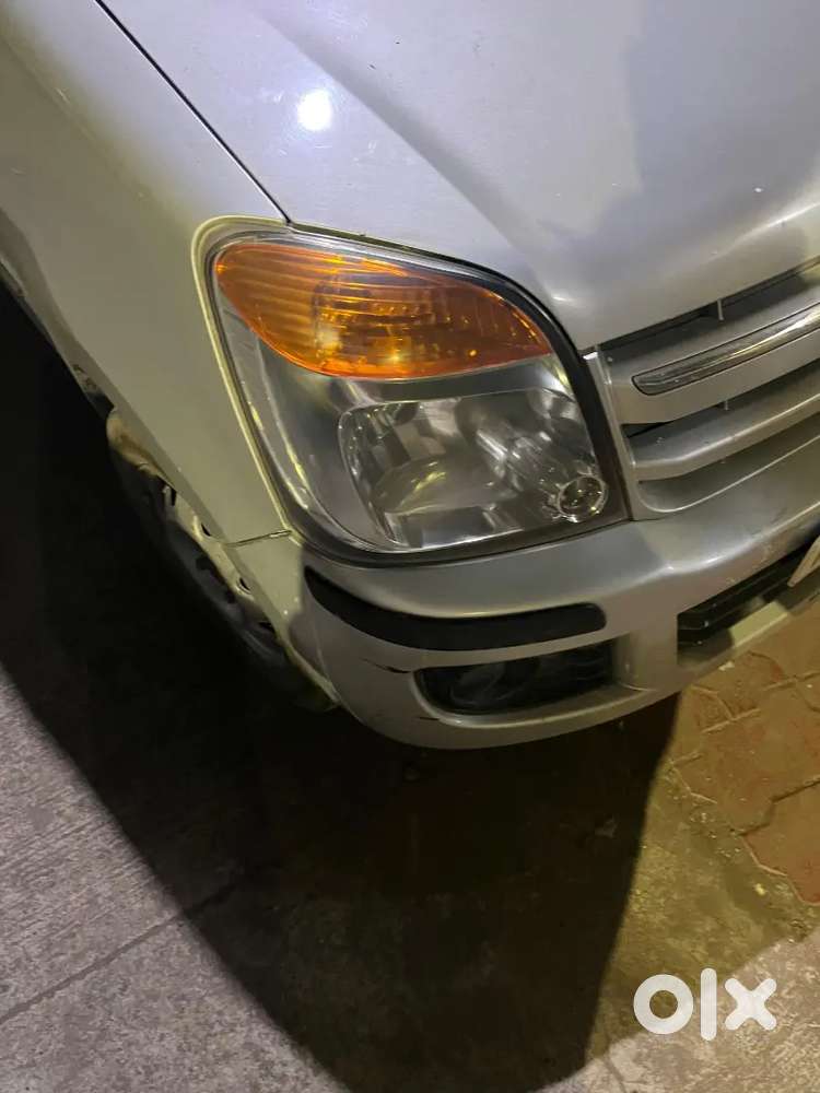 Wagon R 2008 Lpg + Petrol