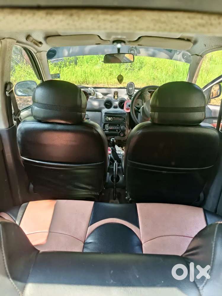 Hyundai Santro Xing 2008