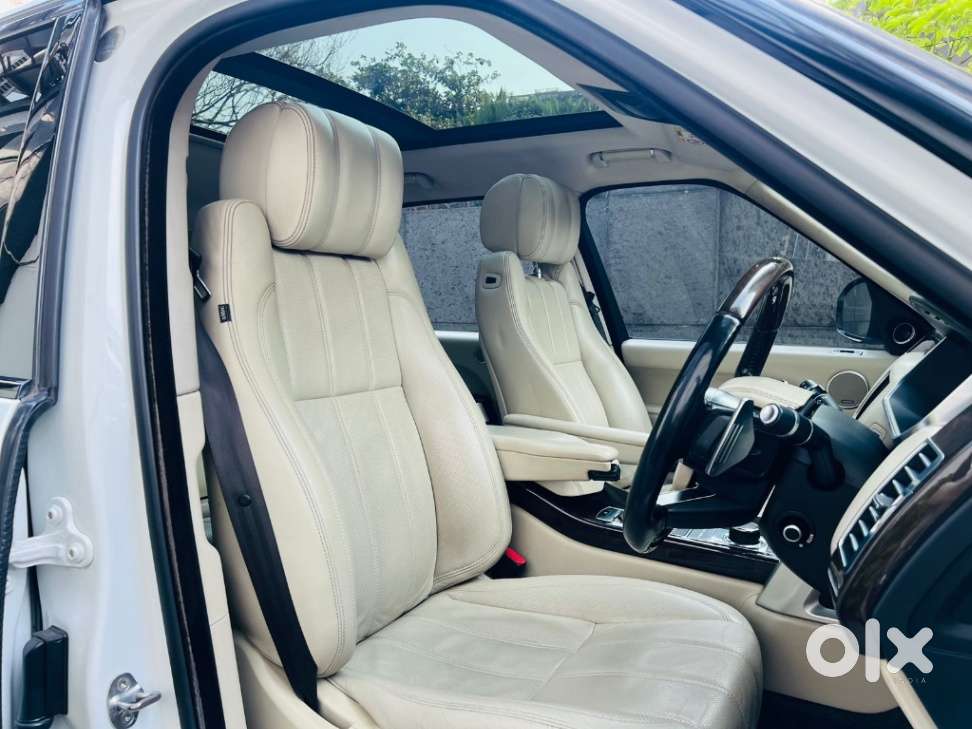 Land Rover Range 4.4 Diesel Swb Autobiography, 2015, Diesel