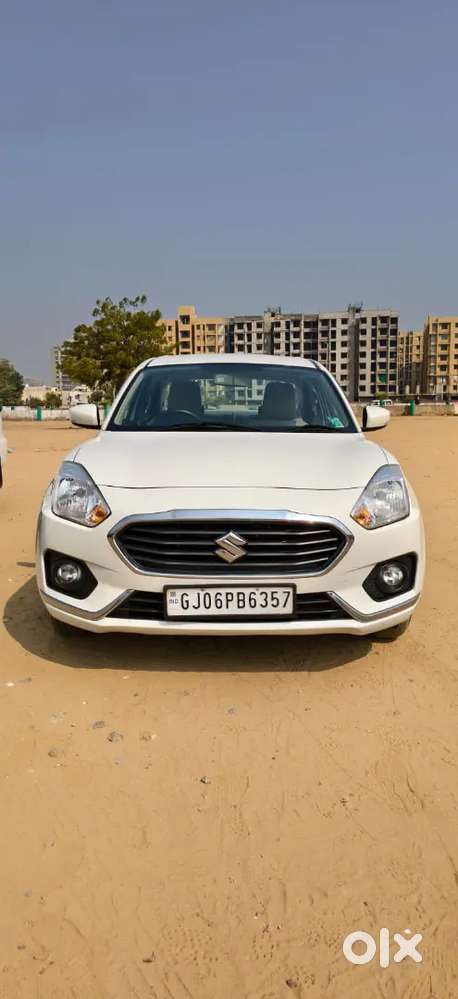 Maruti Suzuki Swift Dzire Vdi Showroom Condition