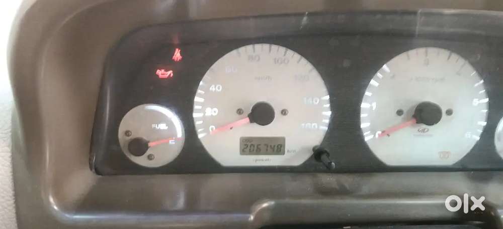 Mileage 15 Good Condition