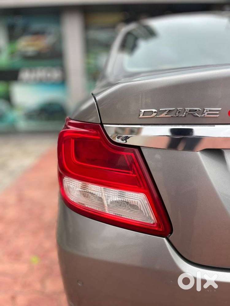 Maruti Suzuki Dzire 1.2 Vxi, 2020, Petrol