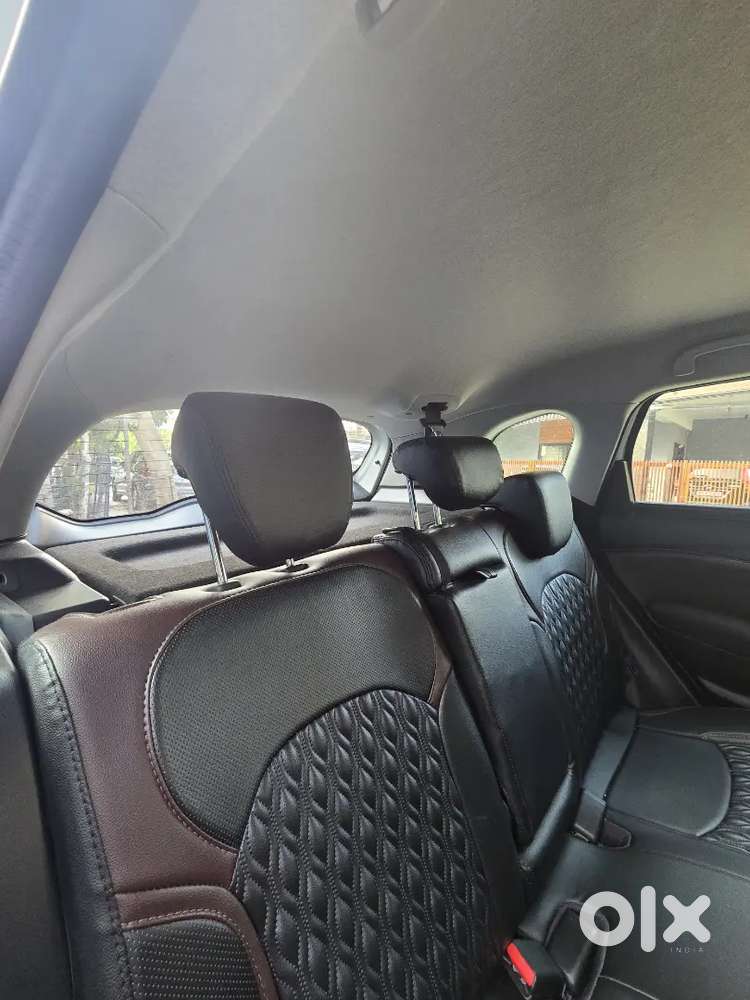 Selling Urgent Maruti Suzuki Grand Vitara 2024 Petrol 3874 Km Driven
