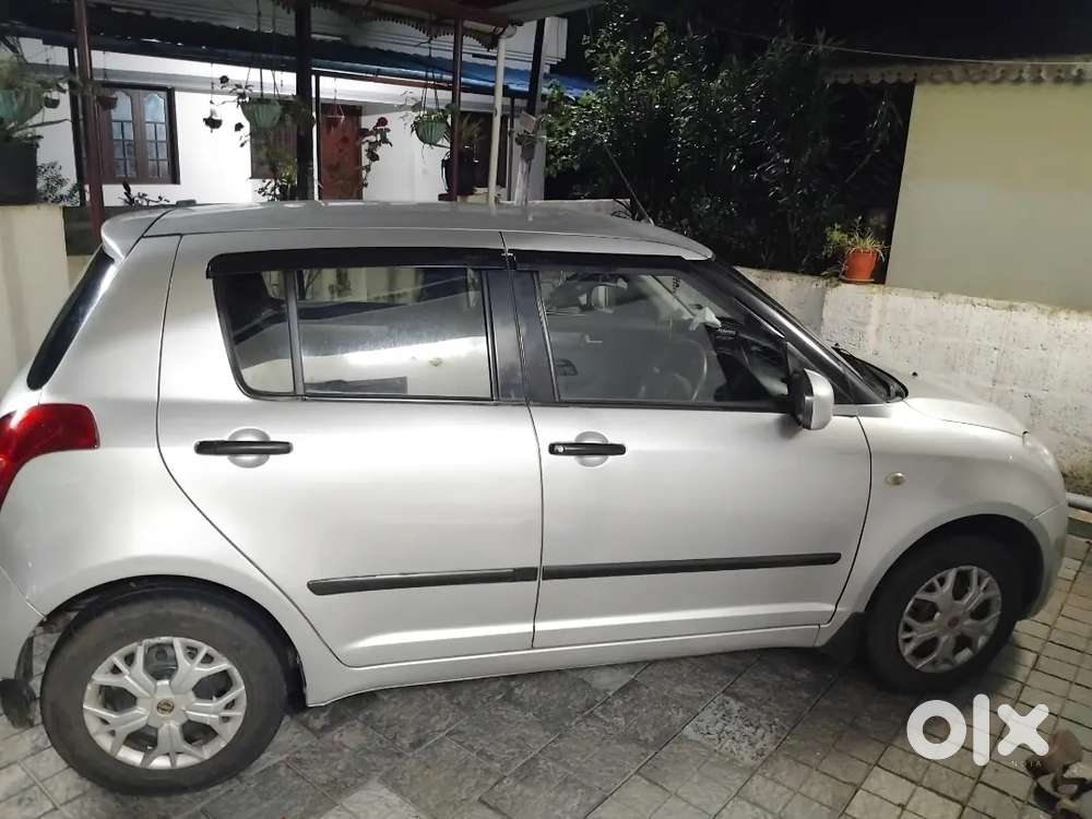 Maruti Suzuki Swift 2009