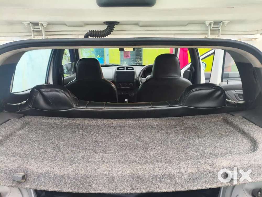 Renault Kwid 2019 Rxl