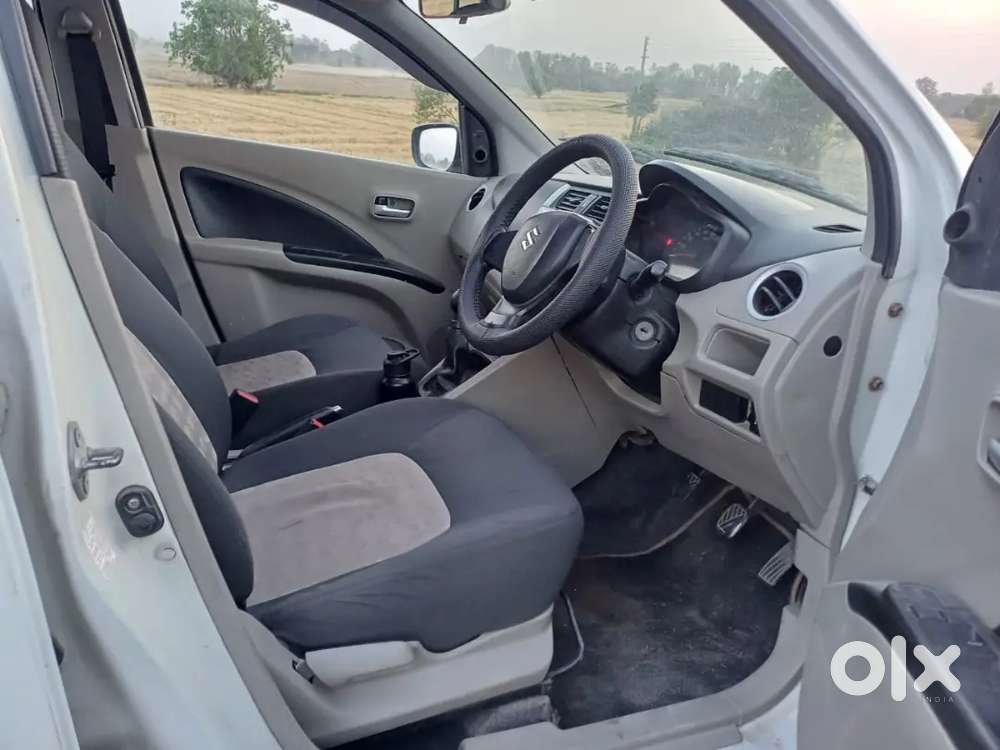 2016 Maruti Suzuki Celerio