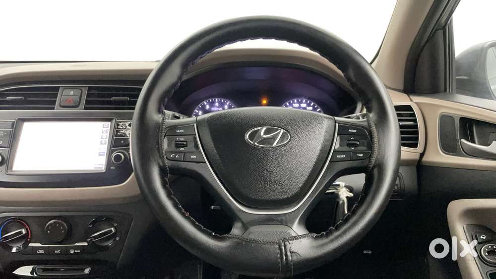 Hyundai Elite I20 Sportz Plus, 2019, Petrol