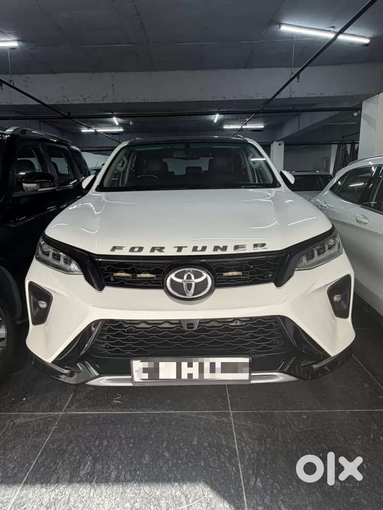 Toyota Fortuner 4x2 At 2.8 Diesel, 2019, Diesel