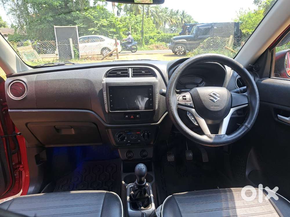 Maruti Suzuki Alto K10 Plus Edition, 2022, Petrol