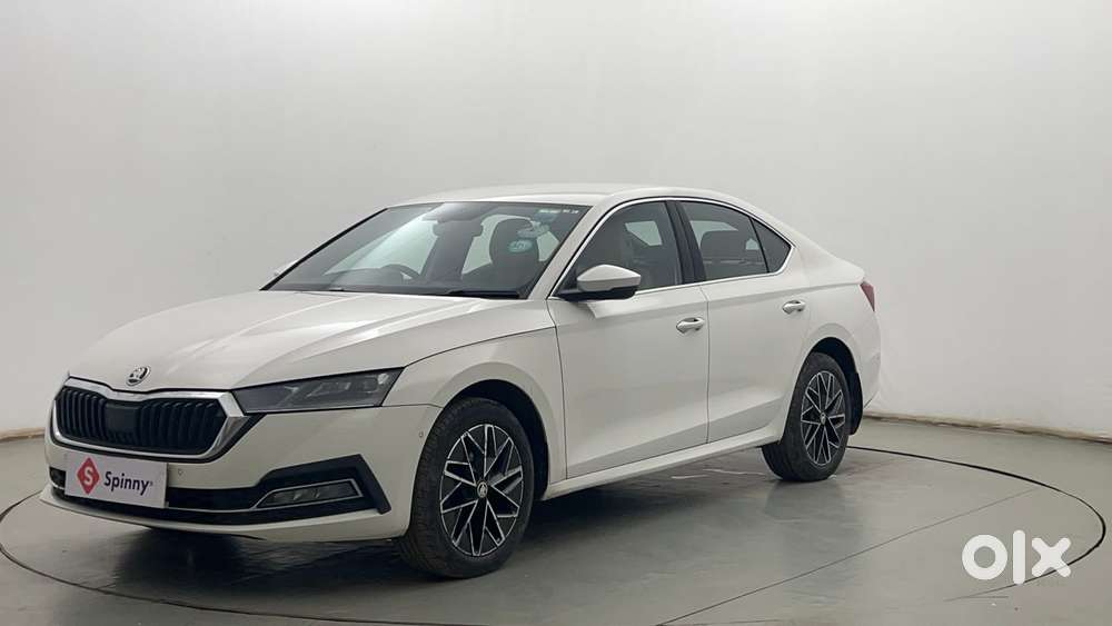 Skoda Octavia 2.0 Tdi At L K, 2021, Petrol