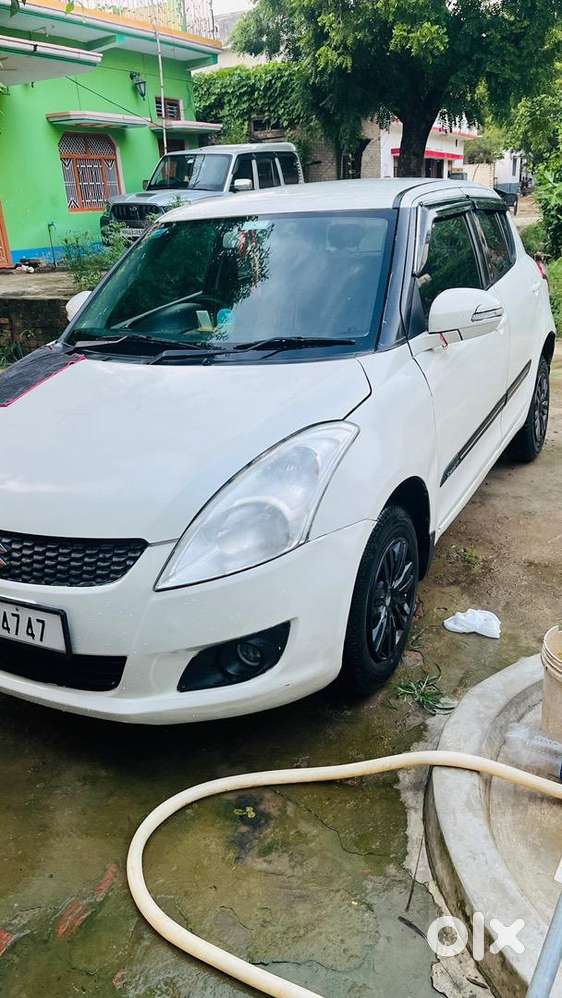 Maruti Suzuki Diesel 2013 Car
