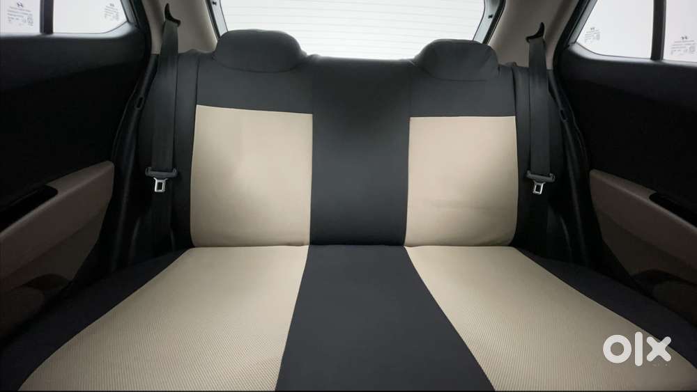 Hyundai Grand I10 1.2 Kappa Sportz, 2019, Petrol