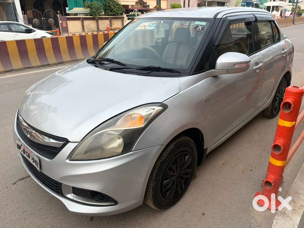 Swift Dzire Maruti 2015 Vdi Diesel