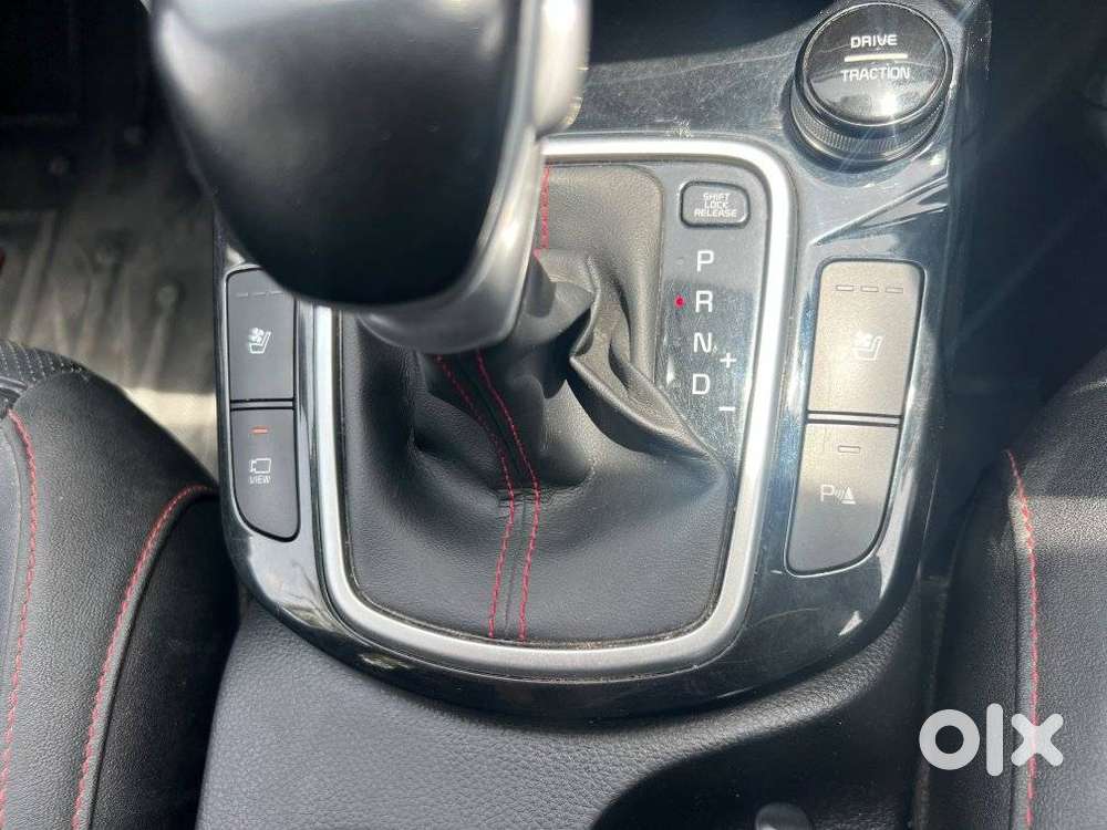 Kia Seltos 1.5 Gtx+ Diesel At, 2022, Diesel