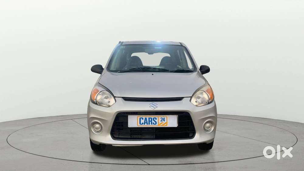 Maruti Suzuki Alto 800 2012-2016 Vxi, 2016, Petrol