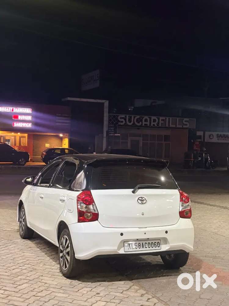 Original Kerala Vehicle