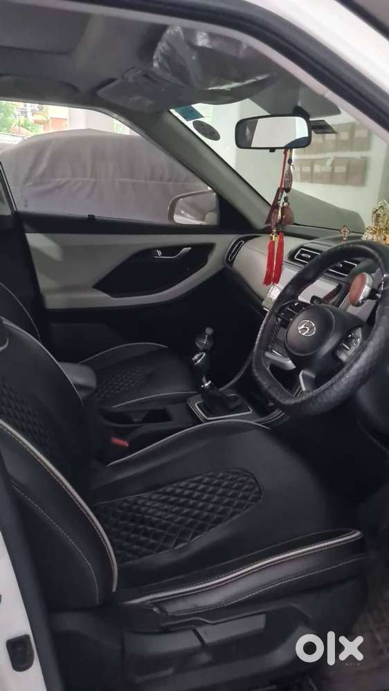 Hyundai Creta 2022 Petrol Well Maintained