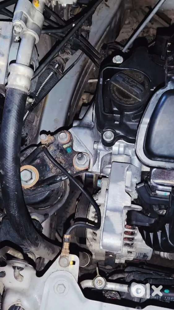 Honda Amaze 2017 Edition