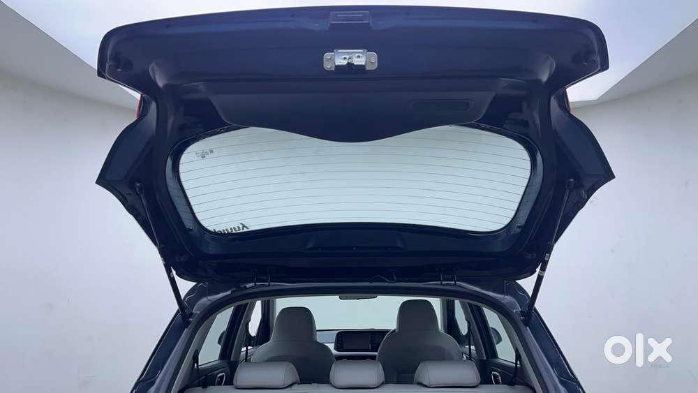 Hyundai Grand I10 Nios Asta 1.2 Kappa Amt, 2024, Petrol