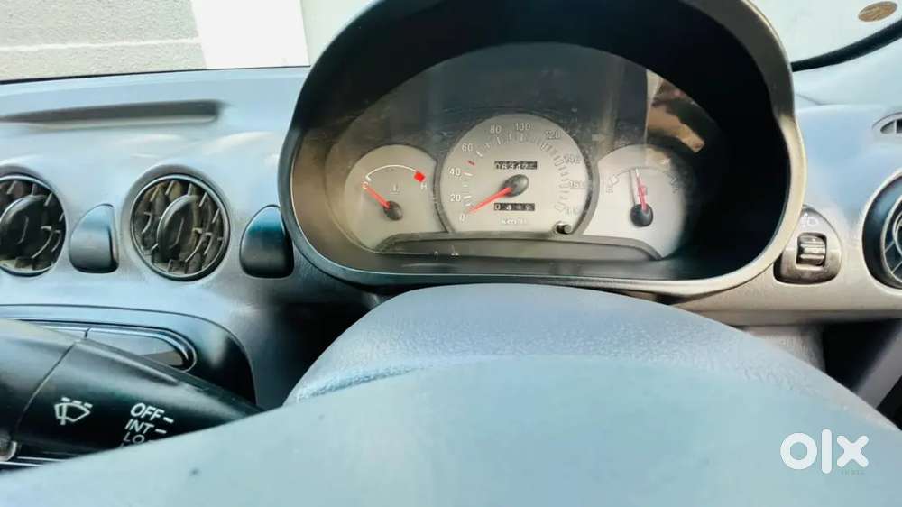 Hyundai Santro Xing 2007 Petrol Well Maintained